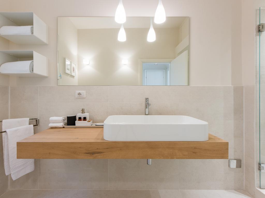 Apartments Florence - Ponte Vecchio Exclusive Екстериор снимка