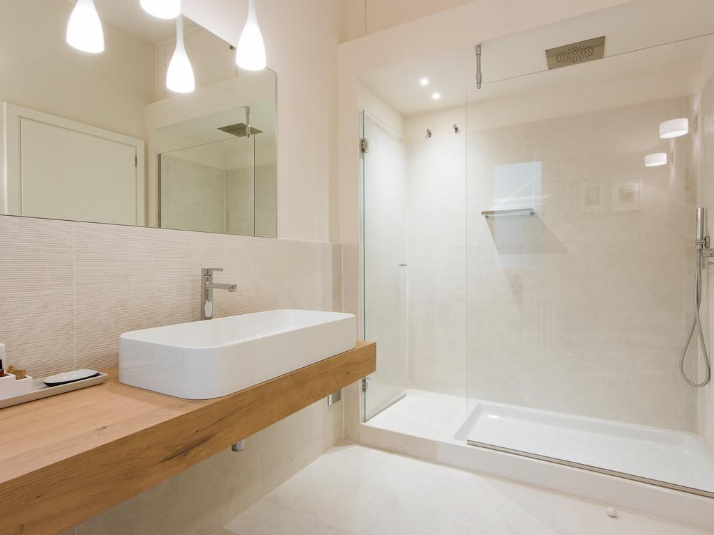 Apartments Florence - Ponte Vecchio Exclusive Екстериор снимка