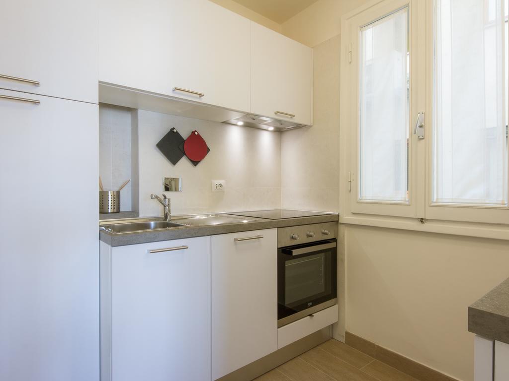 Apartments Florence - Ponte Vecchio Exclusive Екстериор снимка