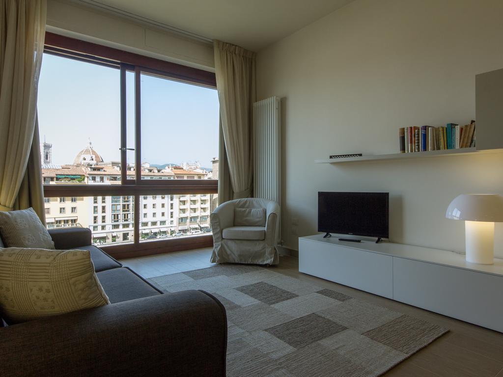 Apartments Florence - Ponte Vecchio Exclusive Екстериор снимка