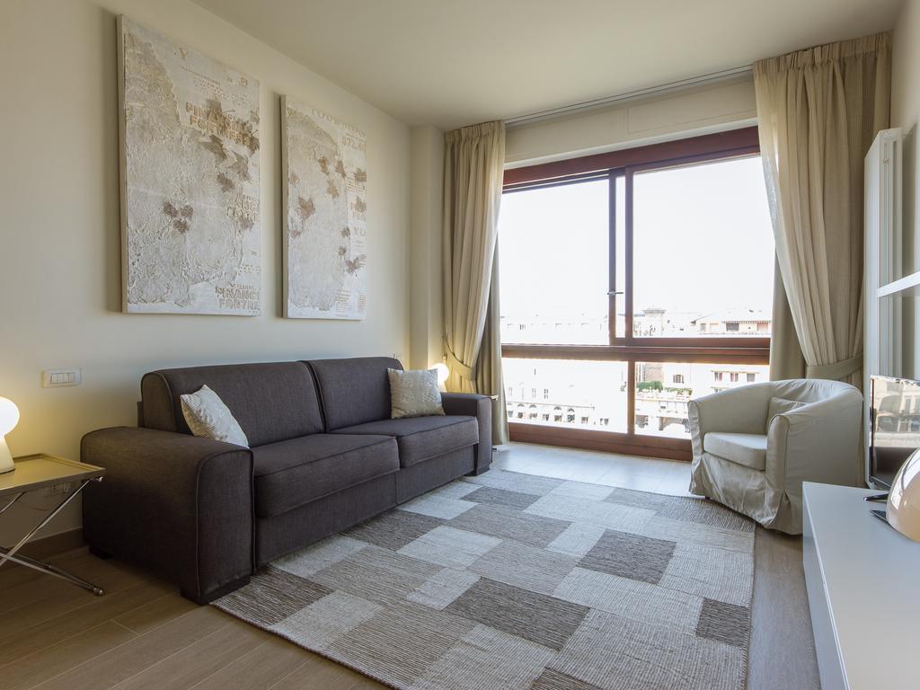 Apartments Florence - Ponte Vecchio Exclusive Екстериор снимка