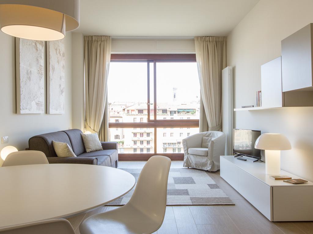 Apartments Florence - Ponte Vecchio Exclusive Екстериор снимка