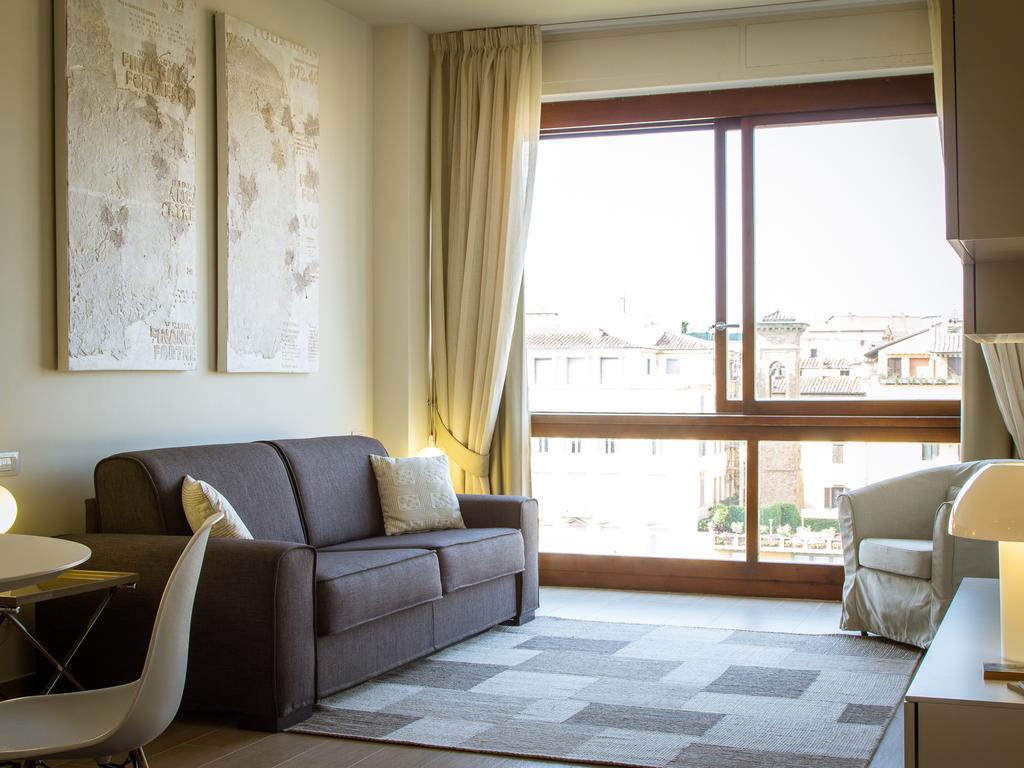 Apartments Florence - Ponte Vecchio Exclusive Екстериор снимка