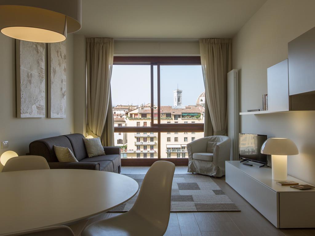 Apartments Florence - Ponte Vecchio Exclusive Екстериор снимка