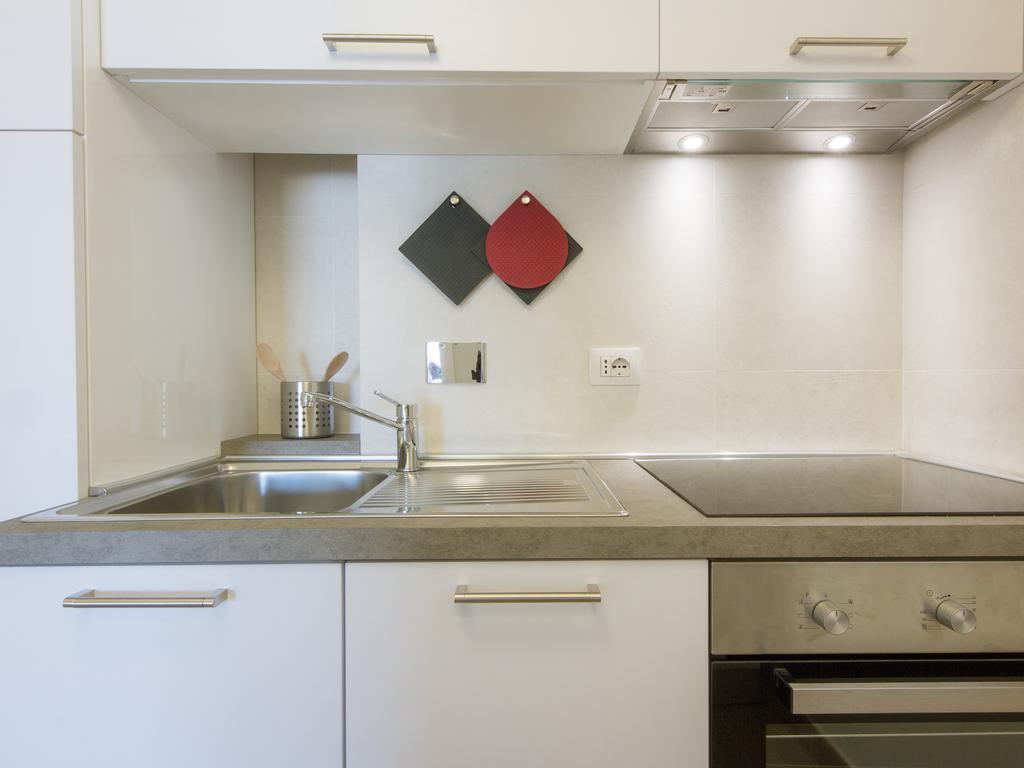 Apartments Florence - Ponte Vecchio Exclusive Екстериор снимка
