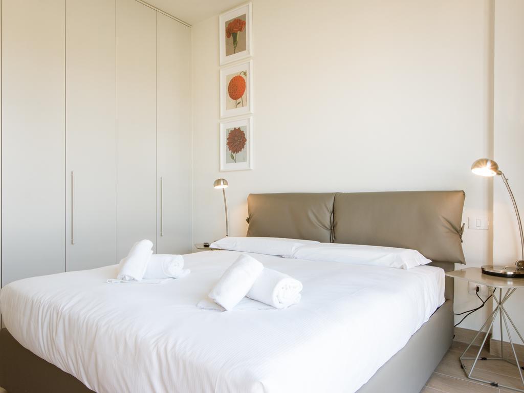 Apartments Florence - Ponte Vecchio Exclusive Екстериор снимка